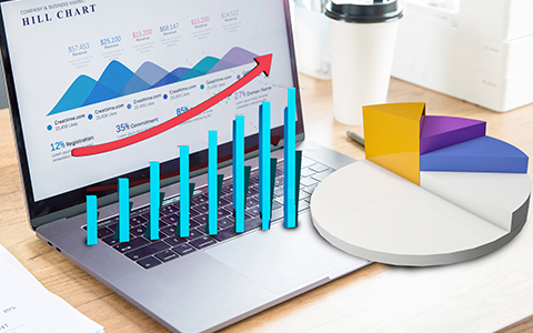 数据经营分析解决方案价值