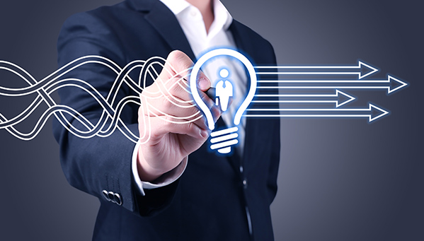 个性化系统推荐解决方案