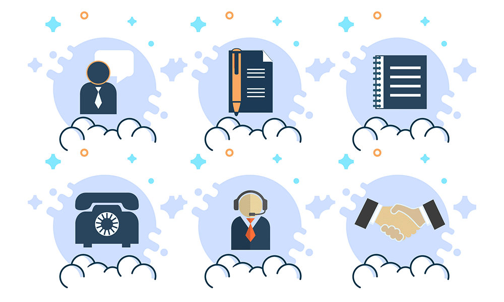 IT人力资源综合服务,IT解决方案,解决方案服务案例