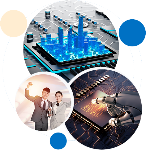 csuxun 中科优讯-企业数字化转型,IT软件外包服务公司