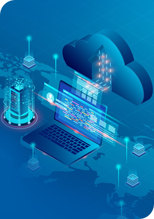 云服务_云计算_SaaS服务商_IT解决方案案例