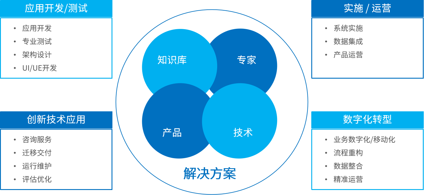 人工智能技术_IT应用开发_行业解决方案 