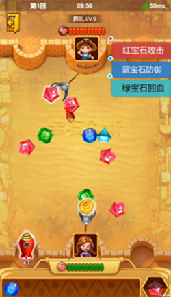 IT解决方案,解决方案服务案例,游戏测试,2D帧同步技术