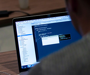 互联网行业IT推荐解决方案-行业软件解决方案